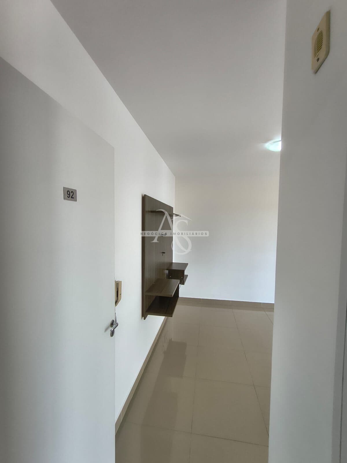 Apartamento em Jundiaí - Bosque dos Jacarandás