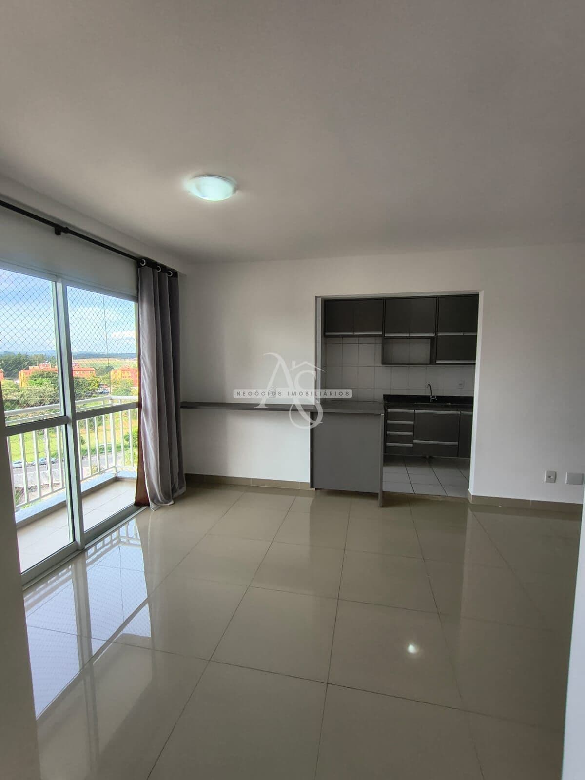 Apartamento em Jundiaí - Bosque dos Jacarandás
