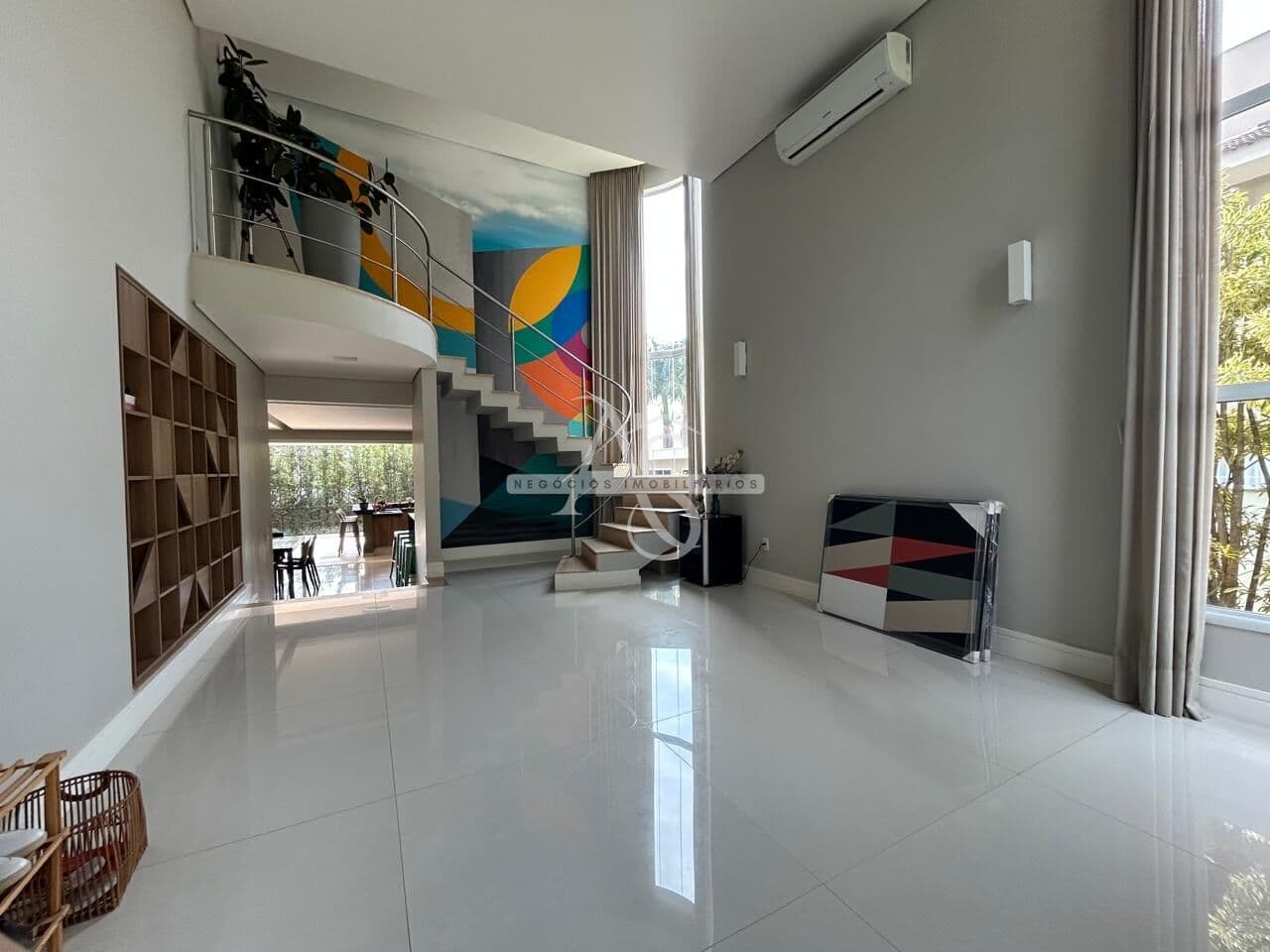 SOBRADO A VENDA RESIDENCIAL RESERVA DA SERRA - JUNDIAI - SP