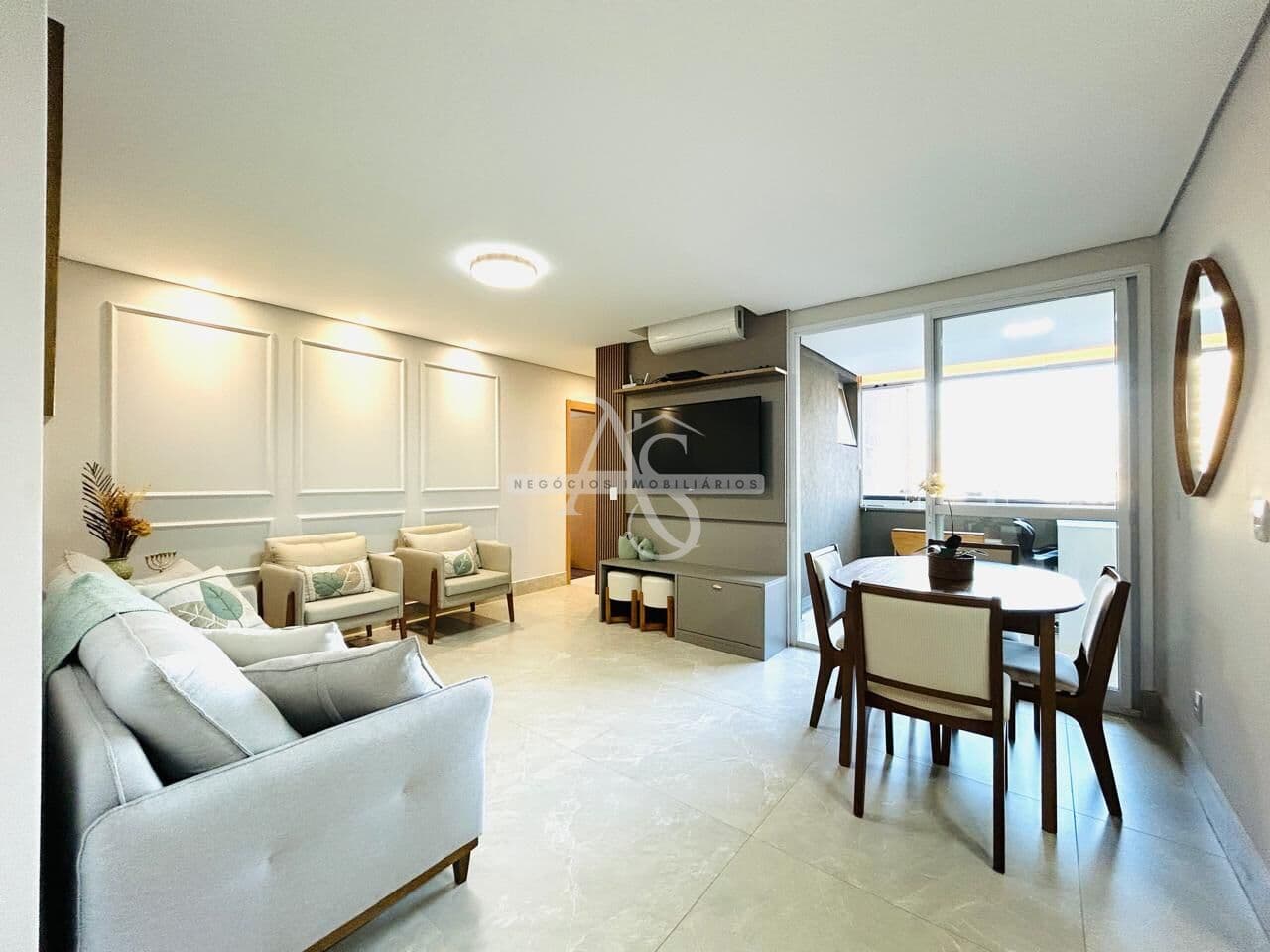 APARTAMENTO À VENDA NO COND. MAXX SANTA ANGELA - JD. HORTO FLORESTAL - JUNDIAÍ/SP