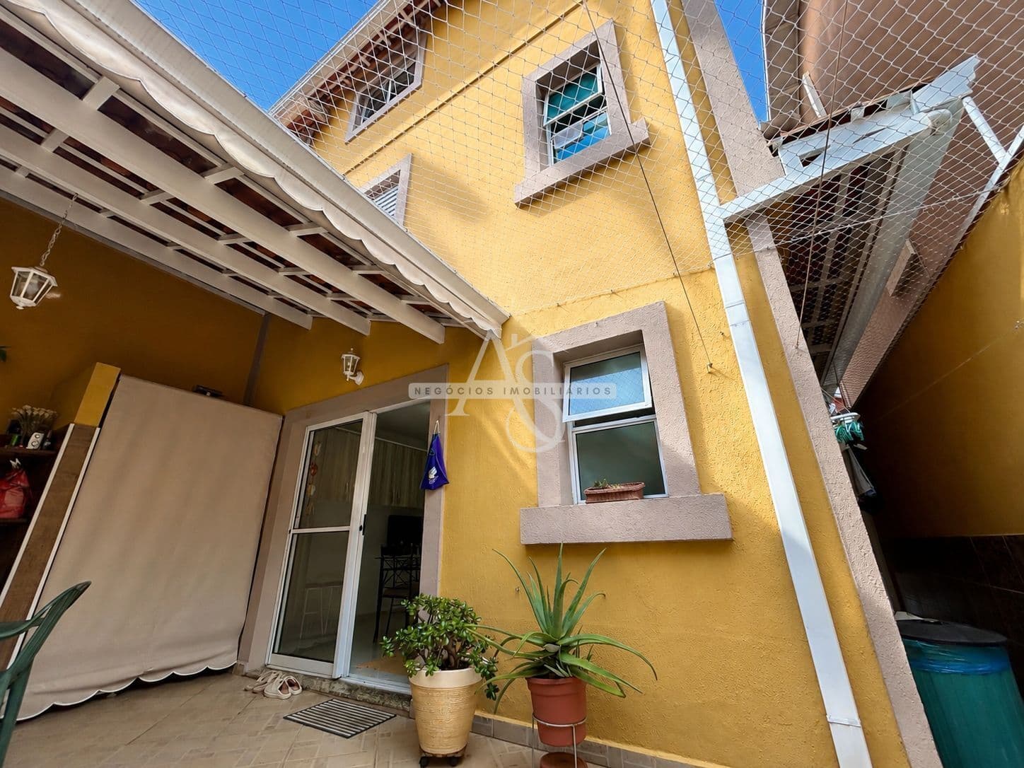 Casa à venda em condomínio fechado na Colônia, Jundiaí/SP