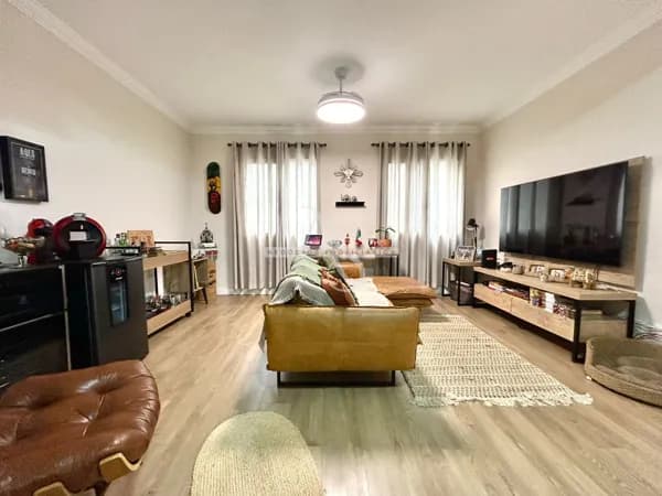 Casa à venda em condomínio fechado na Colônia, Jundiaí/SP