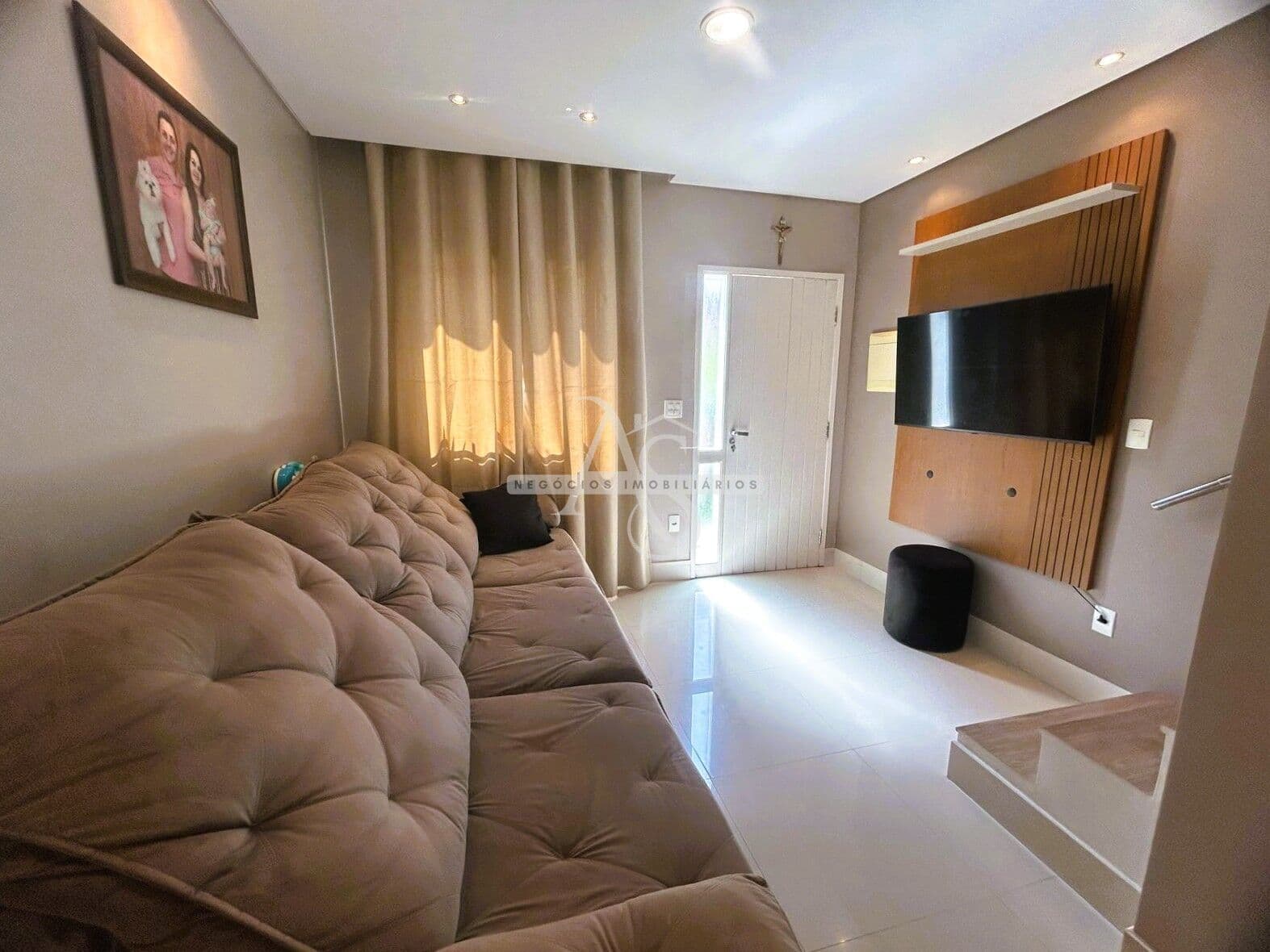 Casa em Condomínio fechado, Medeiros Jundiaí/SP.