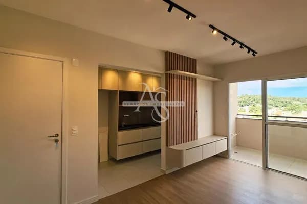 APARTAMENTO PARA LOCAÇÃO RESIDENCIAL GIARDINO - JD TAMOIO - JUNDIAI