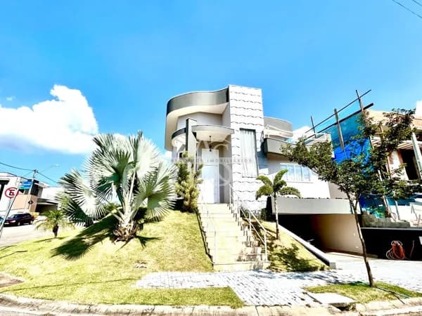 CASA PARA VENDA CONDOMINIO BELA VITTA - CORRUPIRA - JUNDIAI