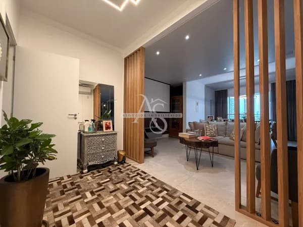 APARTAMENTO PARA LOCAÇÃO LE PARC - JD ANA MARIA - JUNDIAI