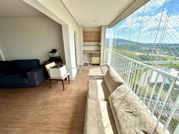APARTAMENTO A VENDA CONDOMINIO HORIZONTES SERRA DO JAPI - JD BONFIGLIOLI