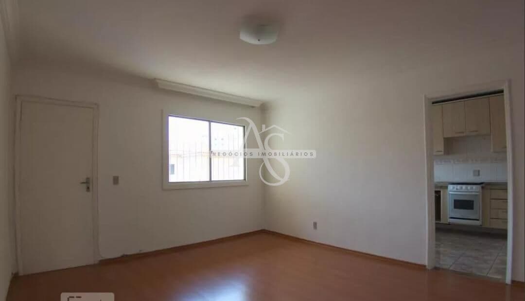 APARTAMENTO A VENDA MORADA DO JAPY - JUNDIAI