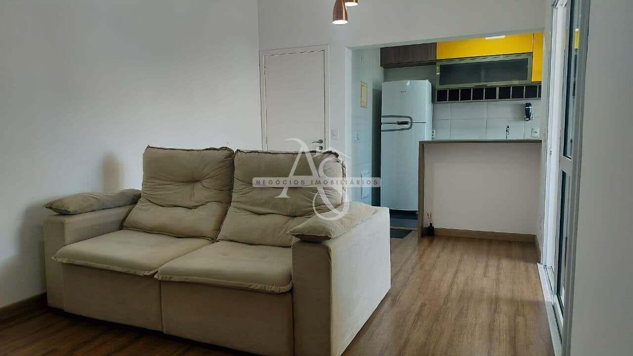 Apartamento em Jundiaí - Jardim Ana Maria