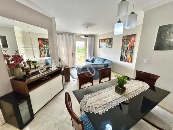 Apartamento à venda no Jardim Merci, Jundiaí/SP