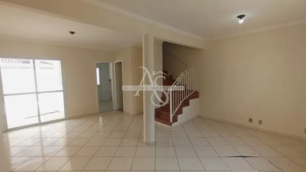 Casa em Condomínio à venda no Jardim Shangai, Jundiaí/SP.