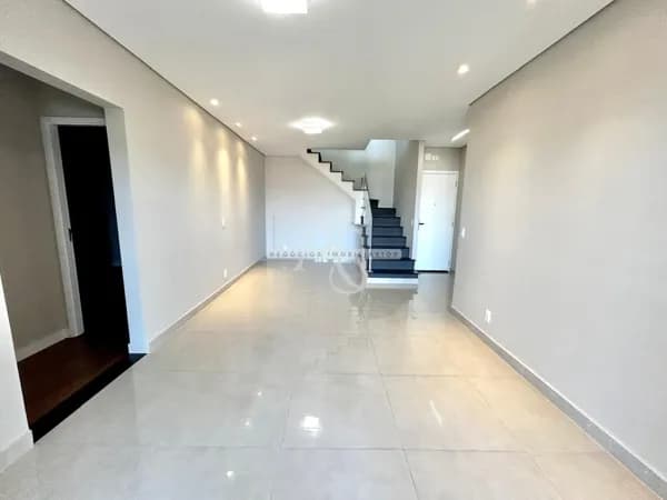 Cobertura Duplex, Vila Graff, Jundiaí/SP