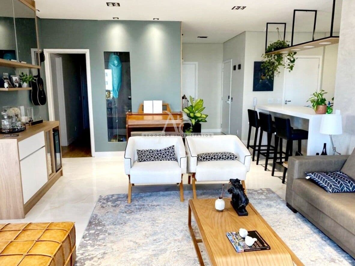 Apartamento à venda no Jardim Ana Maria - Jundiaí/SP