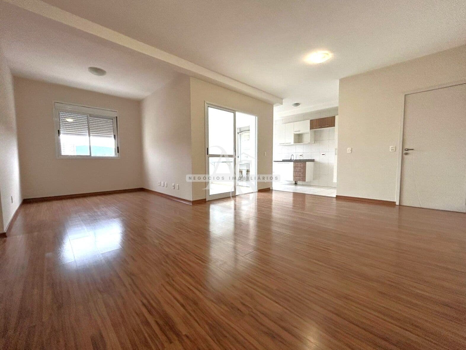 Apartamento em Jundiaí - Jardim Ana Maria