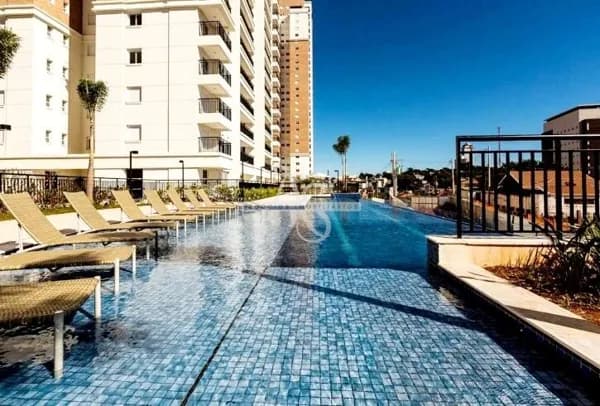 Apartamento à venda no Alta Vista - Jundiaí/SP