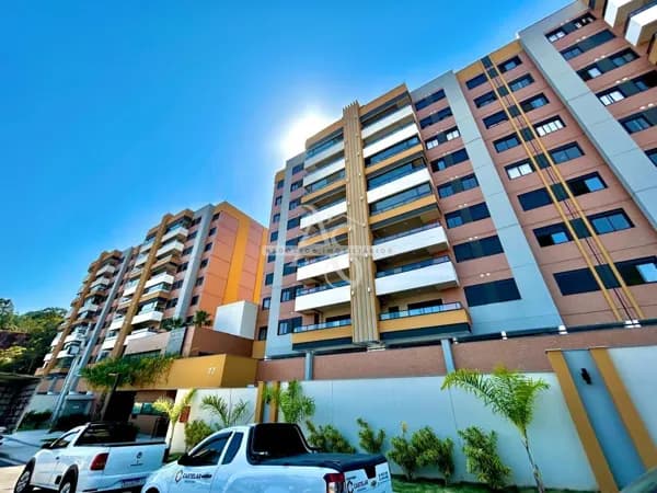 Apartamento à venda no Portal do Paraíso, Jundiaí/SP