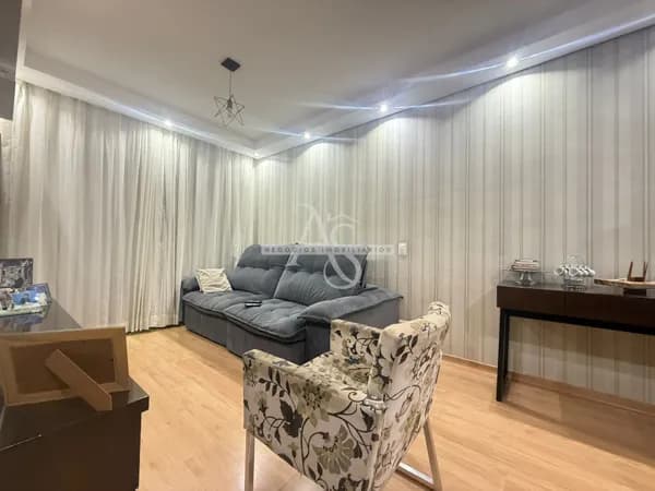 APARTAMENTO À VENDA NO COND. PORTAL DO PACAEMBU - JD. TAMOIO - JUNDIAÍ/SP