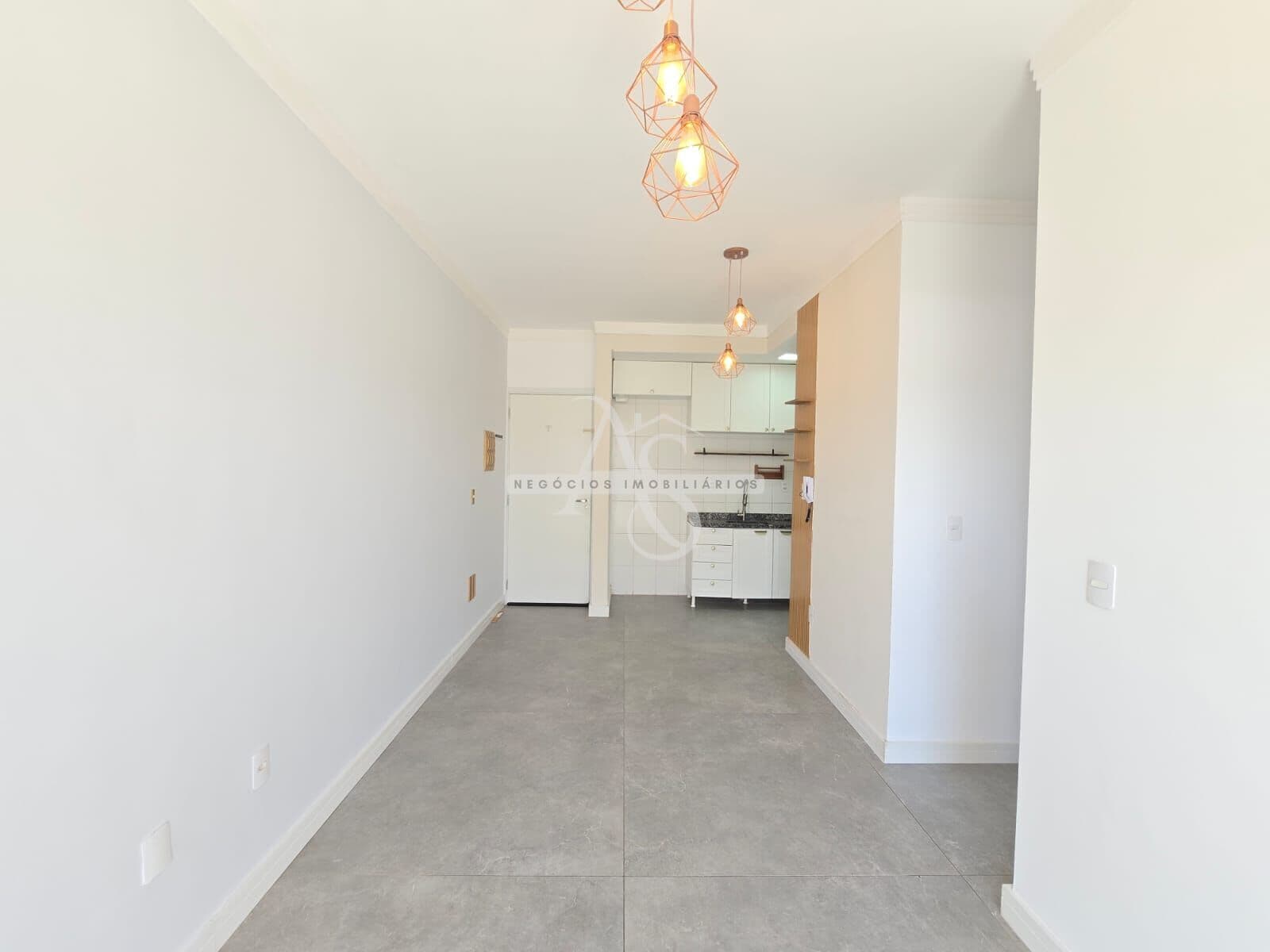 Apartamento à venda no Residencial Santa Giovana - Jundiaí/SP