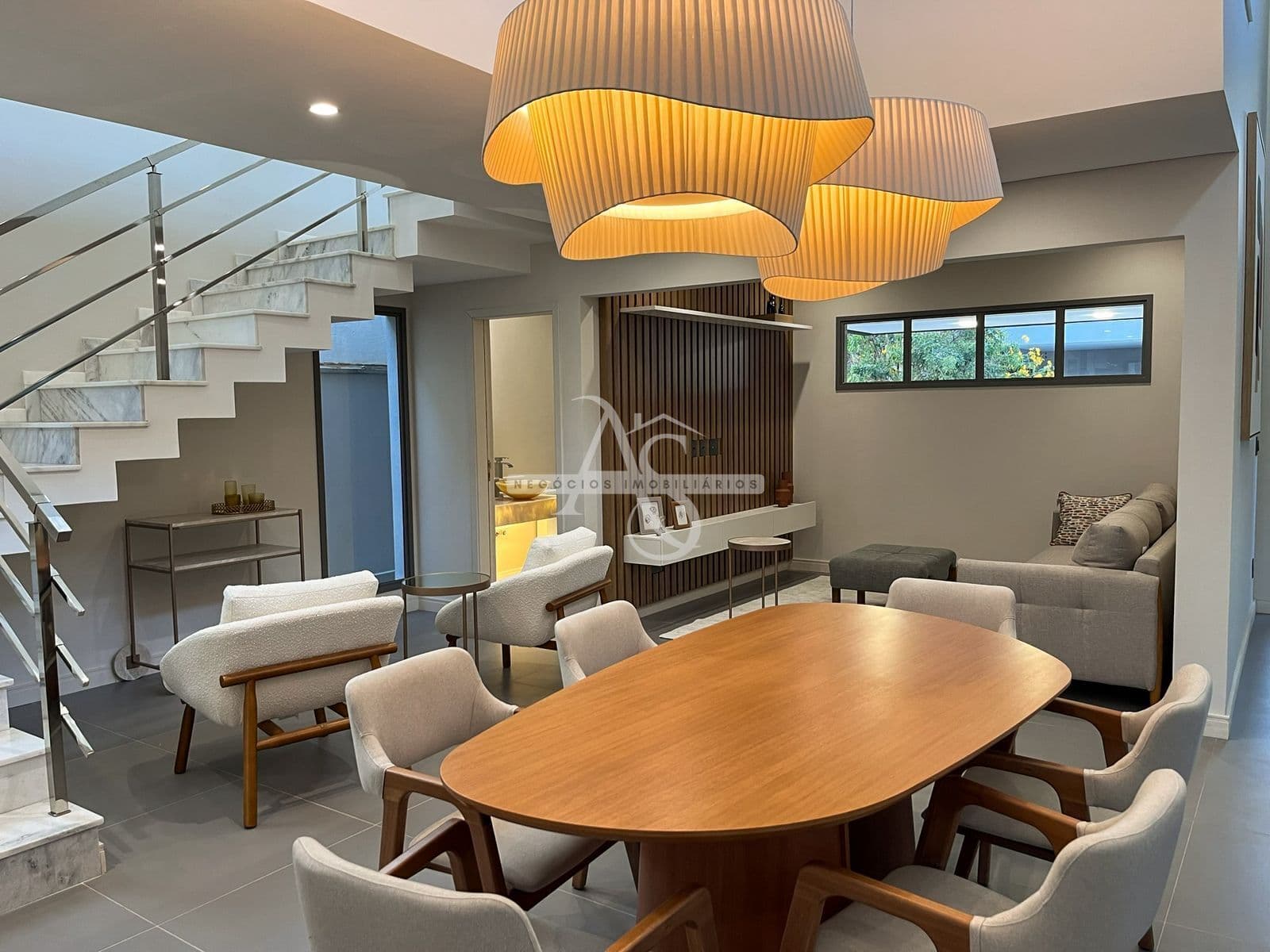 CASA A VENDA CONDOMINIO BRISAS DA MATA - JUNDIAI