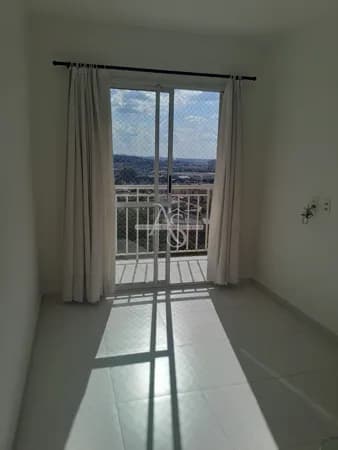 Apartamento em Jundiaí - Cidade Luiza
