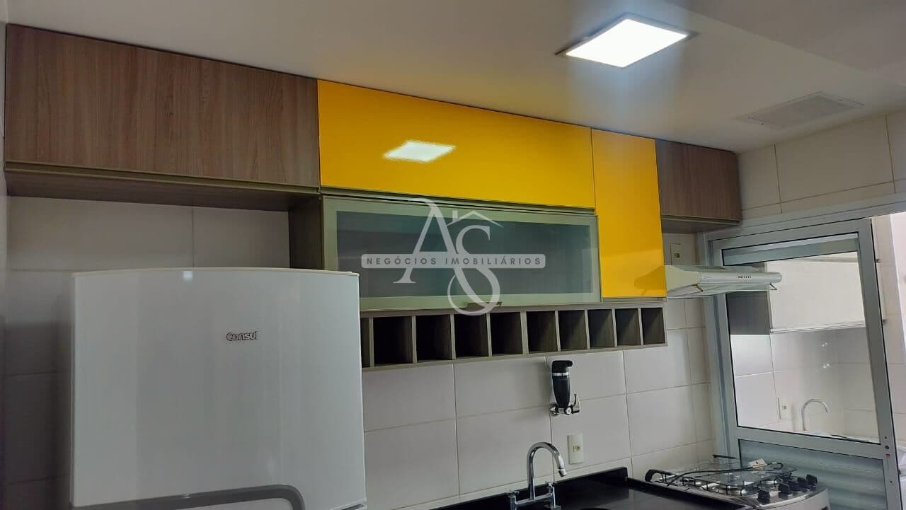 Apartamento em Jundiaí - Jardim Ana Maria