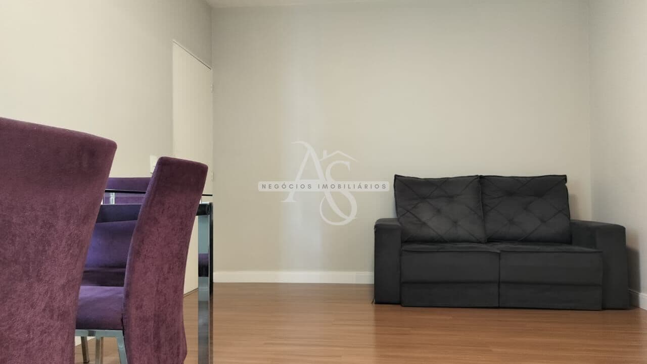 Apartamento Mobiliado Locação 02 quartos - Condomínio Chácara das Flores - Bairro Samambaia - Jundiaí - SP