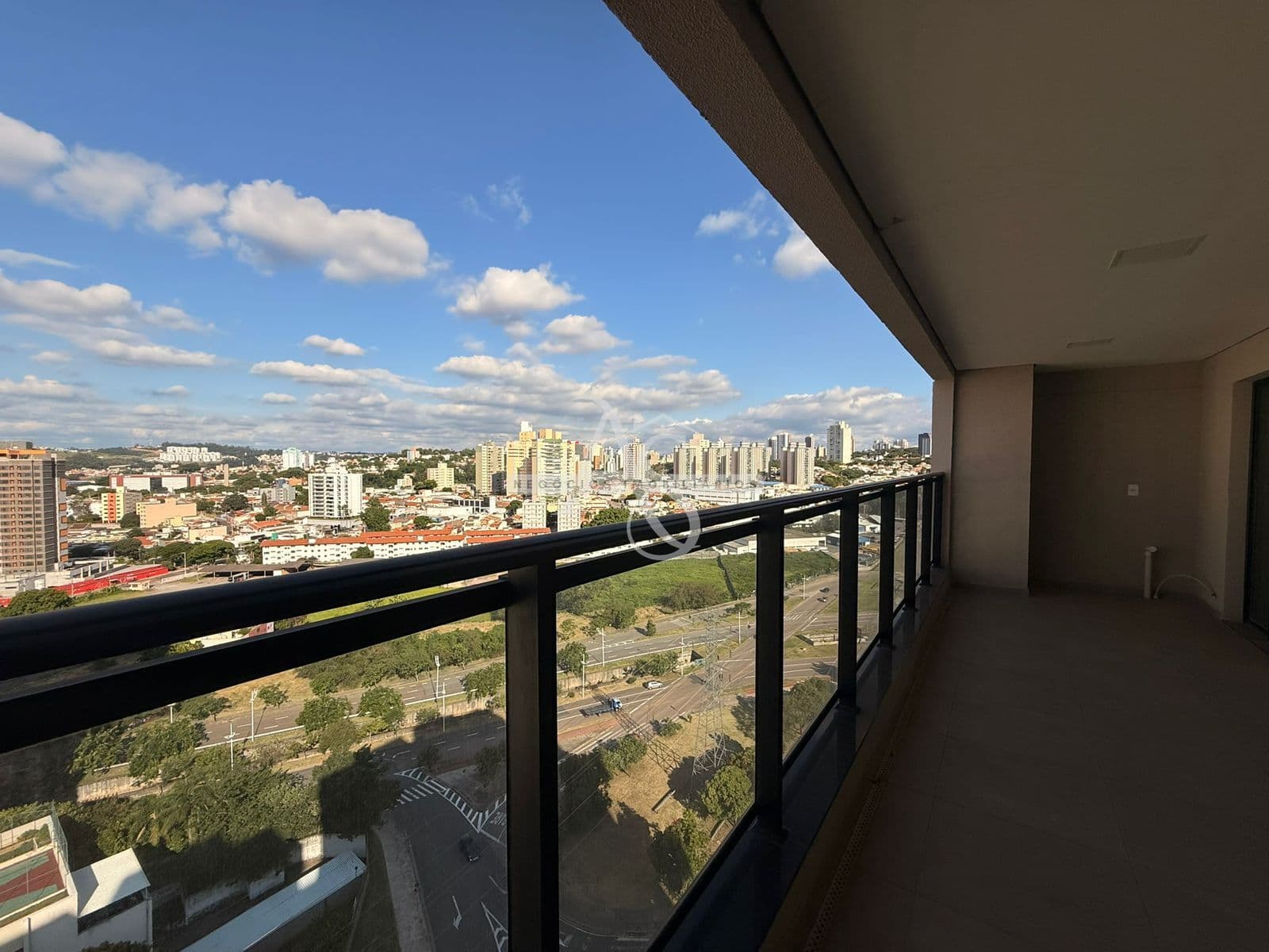 APARTAMENTO A VENDA TERRAÇO VILA BELA - JUNDIAI -SP
