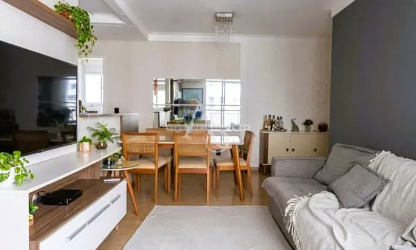Apartamento em Jundiaí - Vila das Hortências