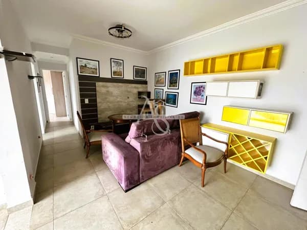 Apartamento à venda no Jardim Ana Maria, Jundiaí/SP