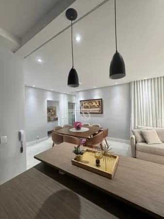 APARTAMENTO A VENDA LE PARK RESIDENCE - JUNDIAI