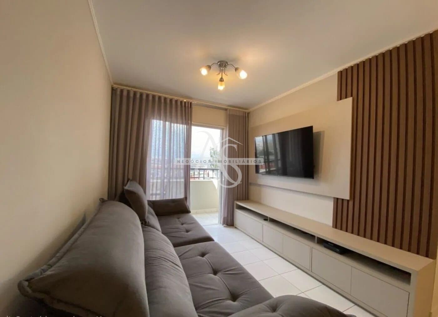 Apartamento à venda no Jardim da Fonte, Jundiaí/SP