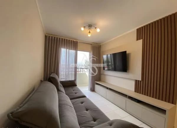 Apartamento à venda no Jardim da Fonte, Jundiaí/SP