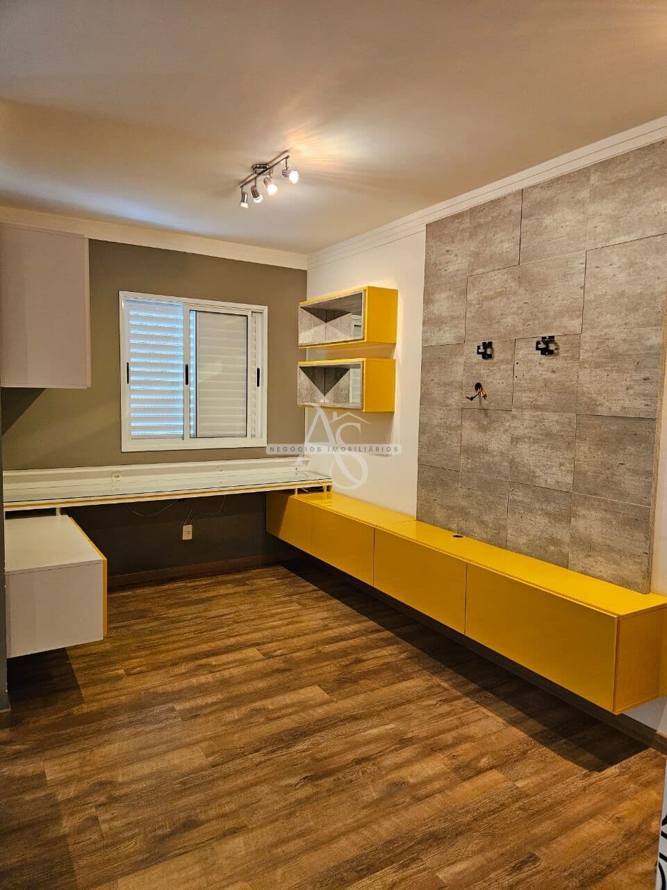 APARTAMENTO A VENDA CONDOMINIO PRACTICE - VILA DAS HORTENSIAS - JUNDIAI