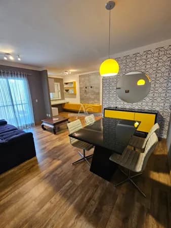 APARTAMENTO A VENDA CONDOMINIO PRACTICE - VILA DAS HORTENSIAS - JUNDIAI