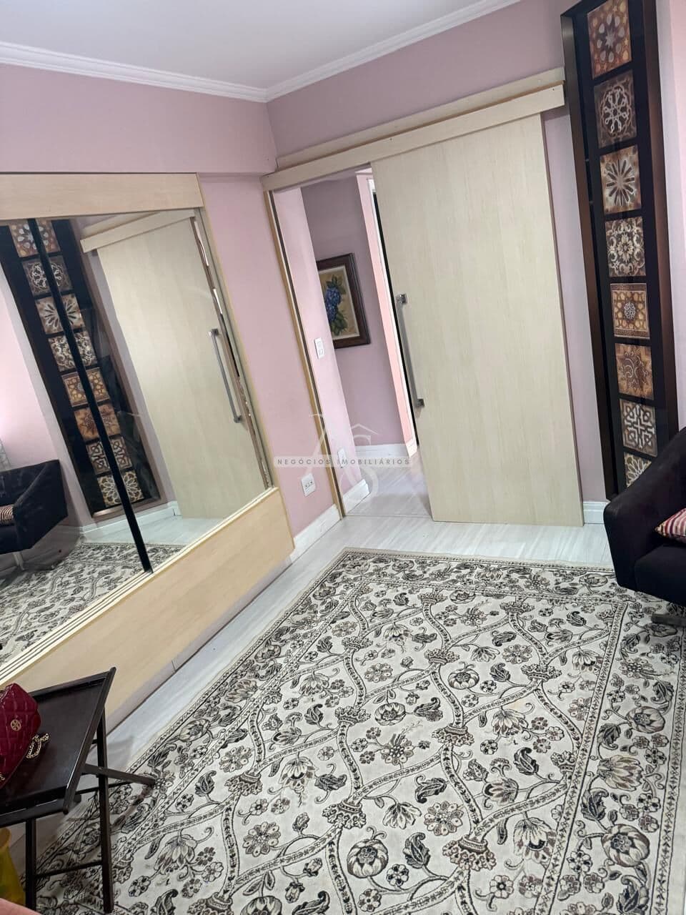 Sala Comercial para venda - Edificio Milão - Jundiai