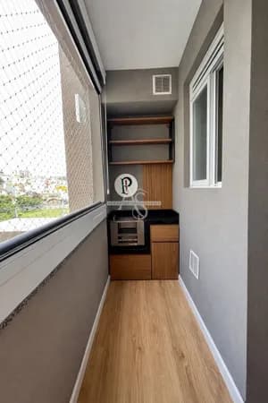 APARTAMENTO A VENDA CONDOMINIO TORRES DA OZANAN