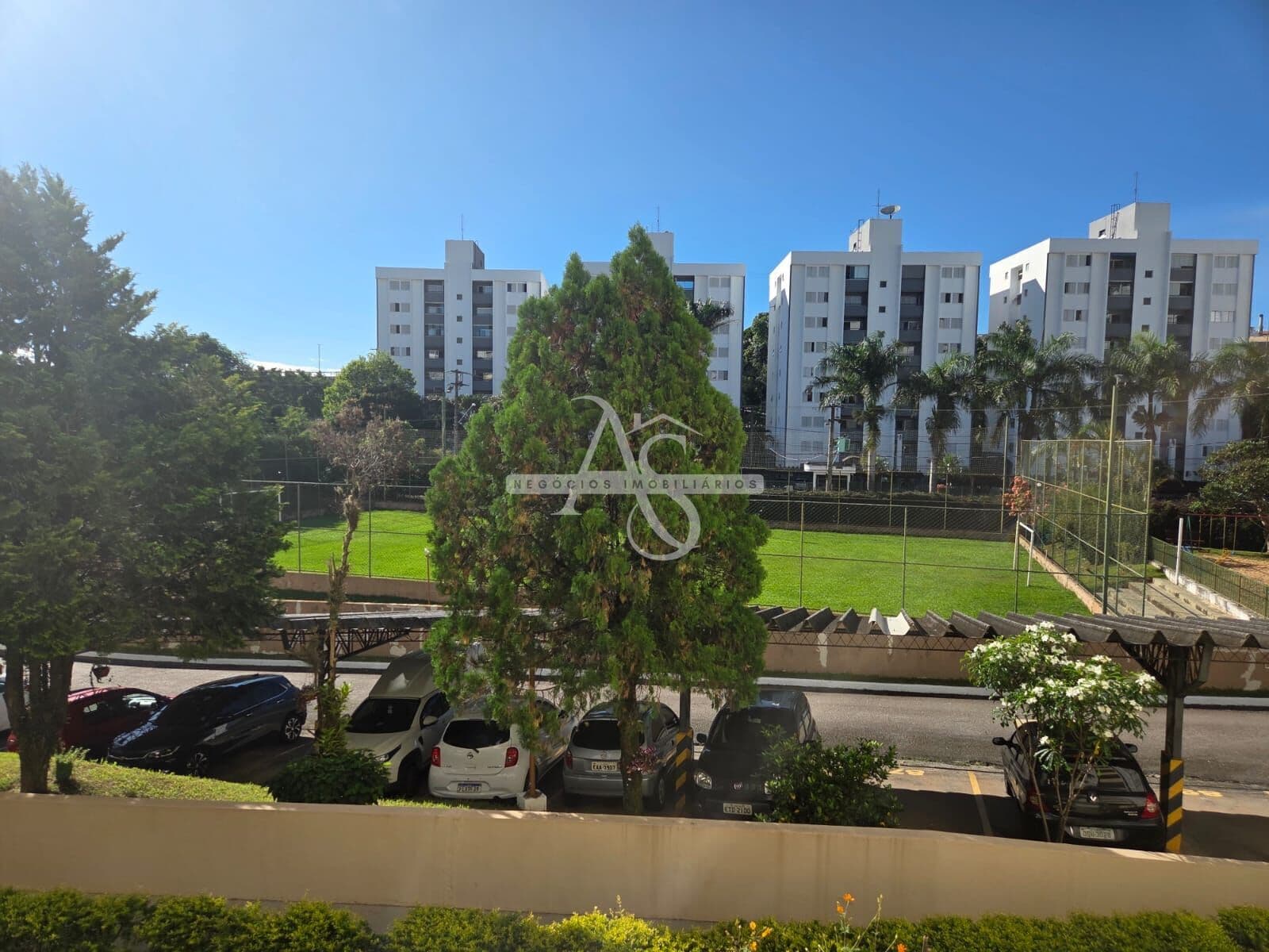 APARTAMENTO PARA VENDA CONDOMINIO DAS PEDRAS - RESID ANCHIETA - JUNDIAI