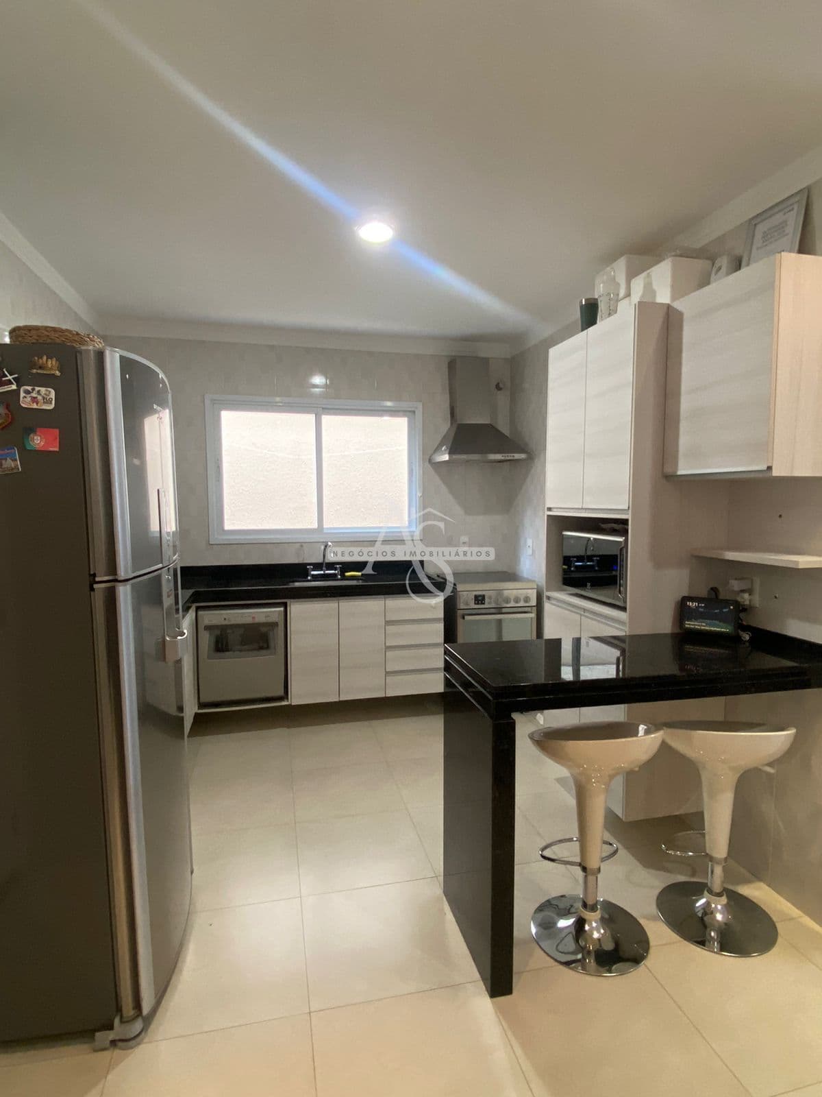 CASA A VENDA CONDOMINIO VILLAGIO DI SAN FRANCESCO - MEDEIROS - JUNDIAI