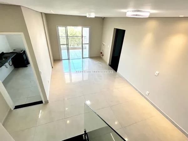 Cobertura Duplex, Vila Graff, Jundiaí/SP