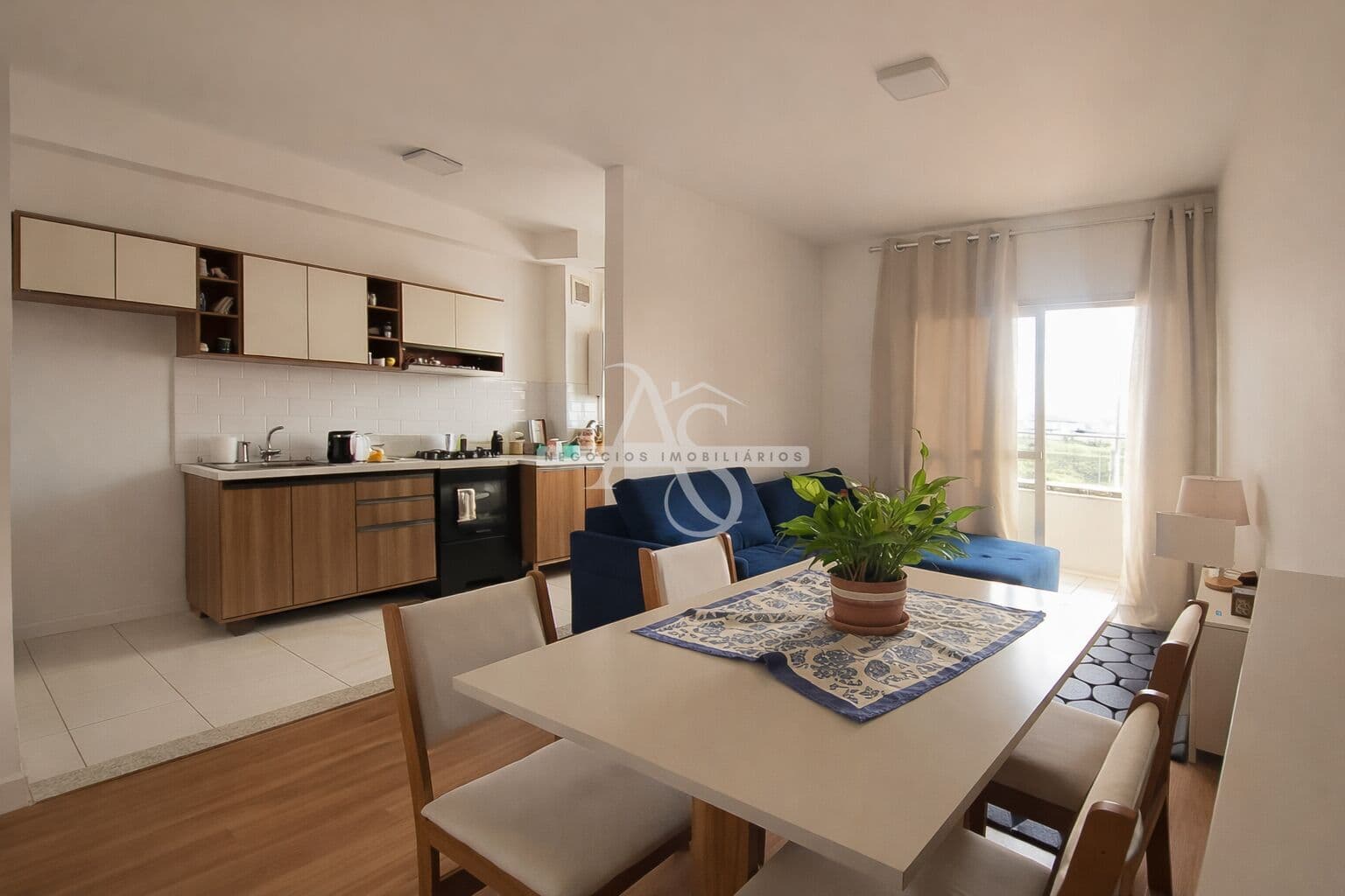 Apartamento à venda no La Vite Veneto - Jundiaí/SP