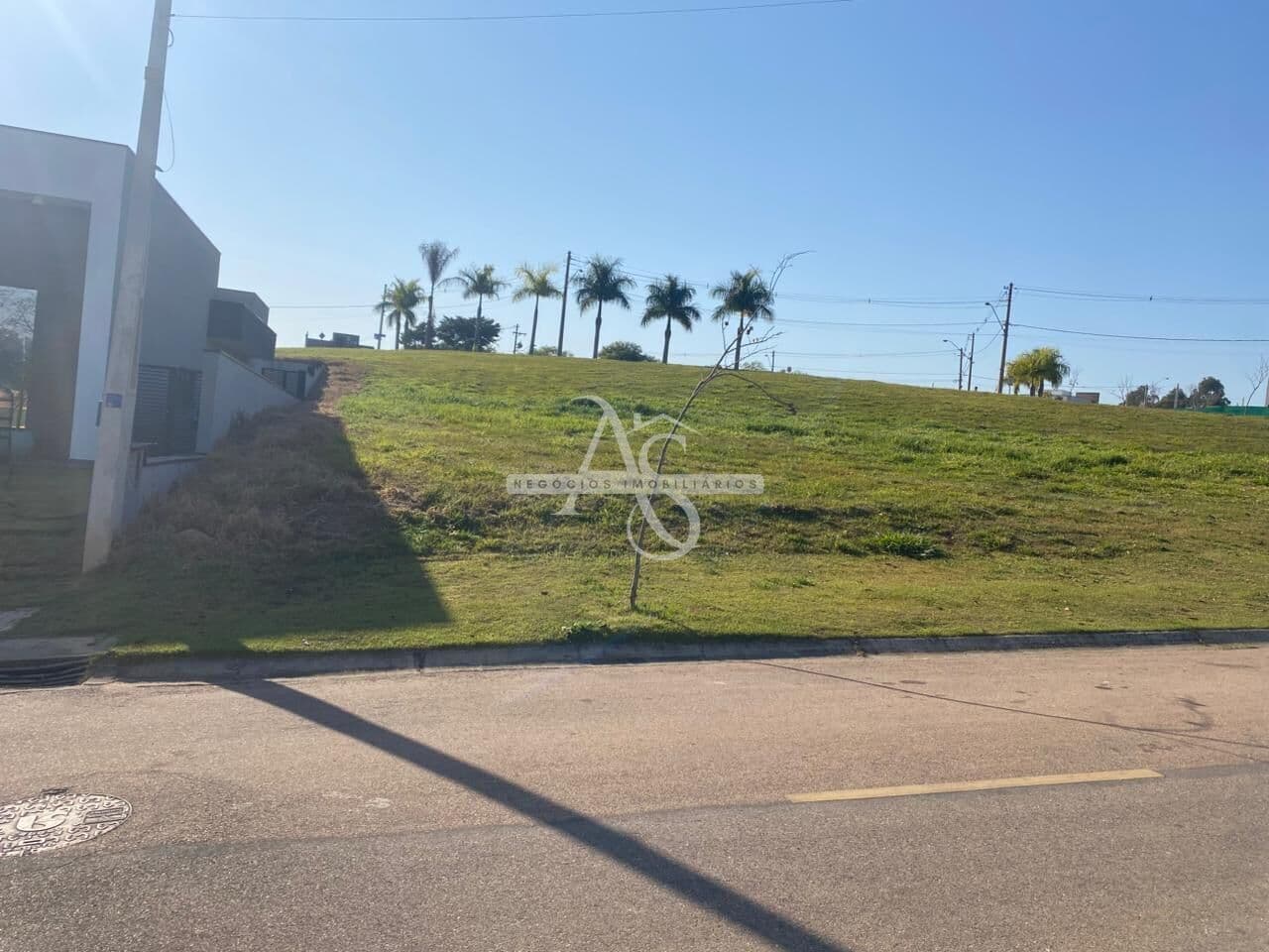 Terreno a venda Condominio Terras da Alvorada - Itupeva