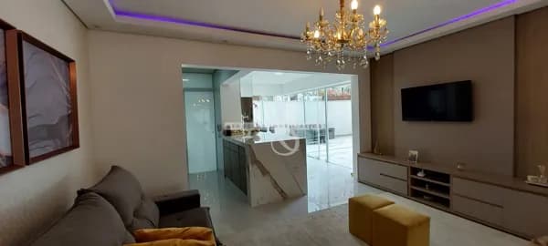 Apartamento Térreo Garden com 140m² á venda - Jardim Ana Maria - JUndiaí/SP