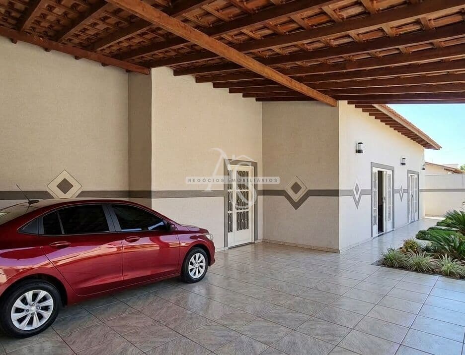 Casa térrea à venda no Almerinda Chaves, Jundiaí/SP