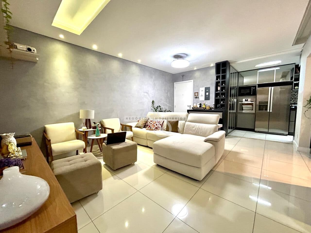 Apartamento à venda no Forest Hills, Jundiaí/SP