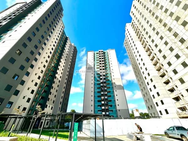 Apartamento em Jundiaí - Jardim do Lago