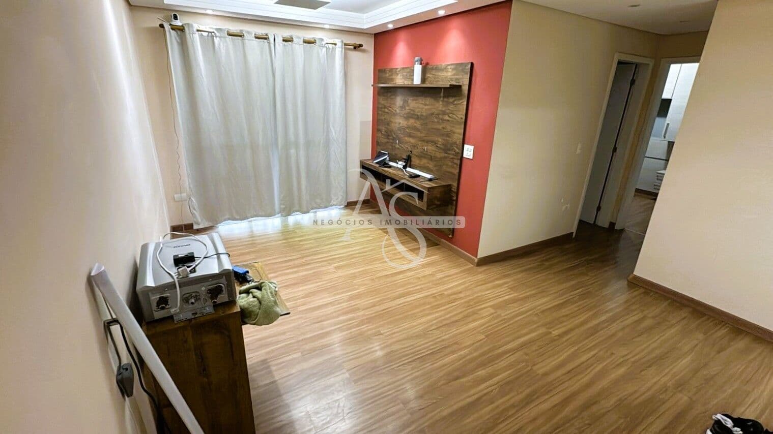 Apartamento à venda no Jardim Guanabara, Jundiaí/SP.