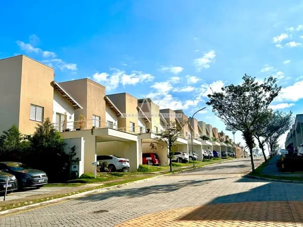 Casa à venda no Reservatto, Jundiaí/SP
