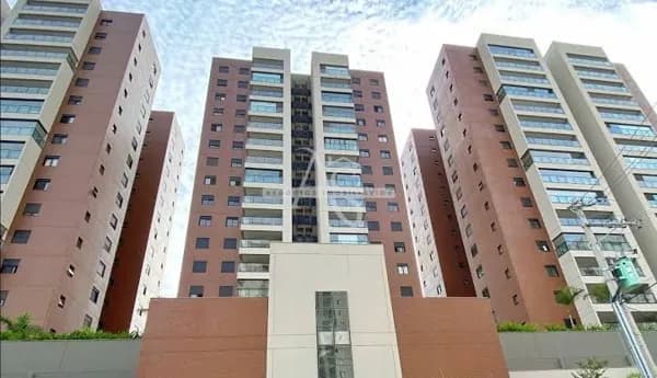 Apartamento à venda no Jardim Campos Elísios, Jundiaí/SP