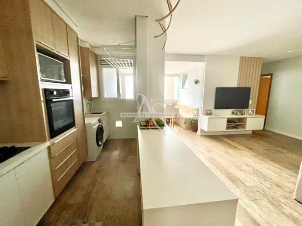 Apartamento à venda no Horto Florestal, Jundiaí/SP