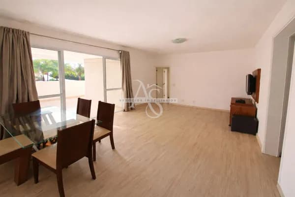 Apartamento em Jundiaí - Jardim Ana Maria